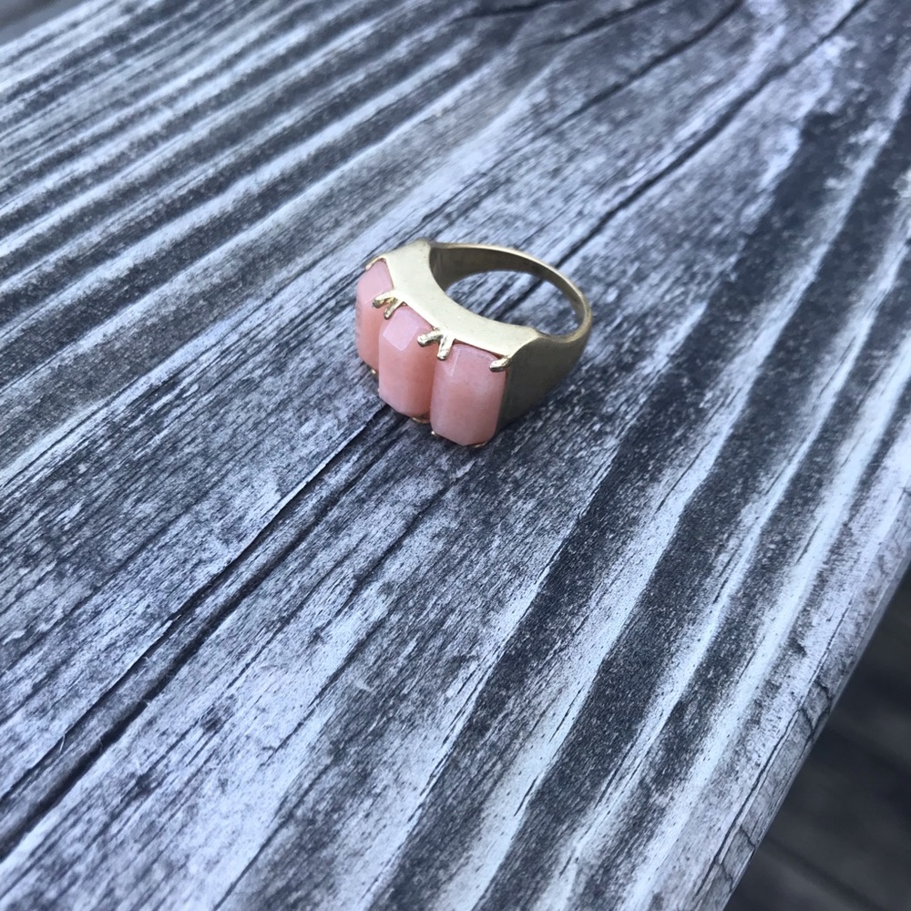J. Crew Ring